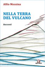 Copertina del libro Nella terra del vulcano